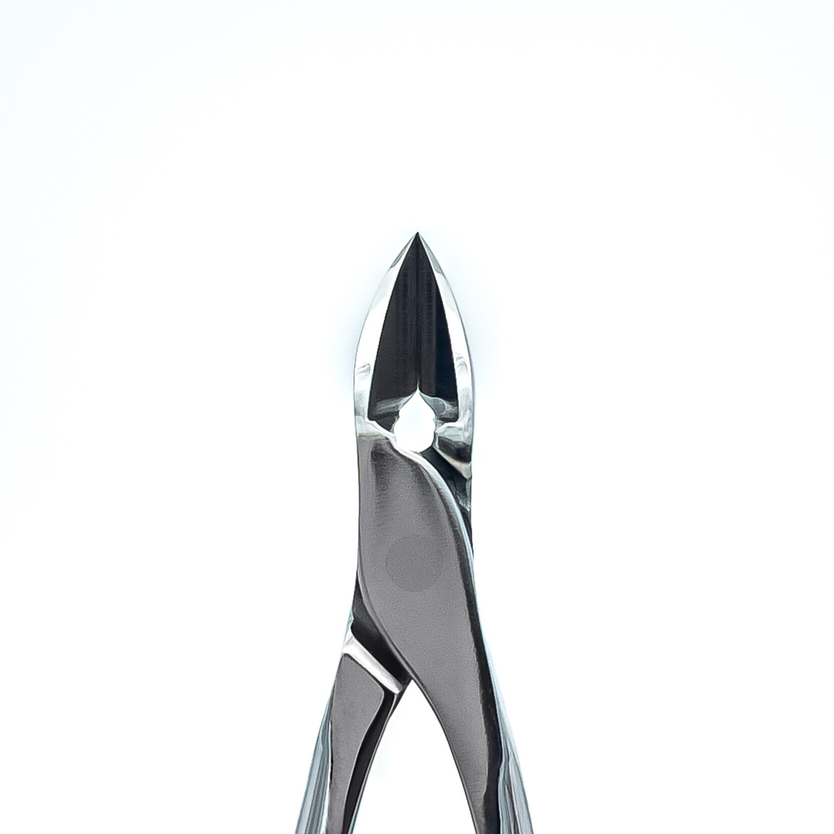 STALENA K-01 Pince à peau grande avec poignée ergonomique (12mm)