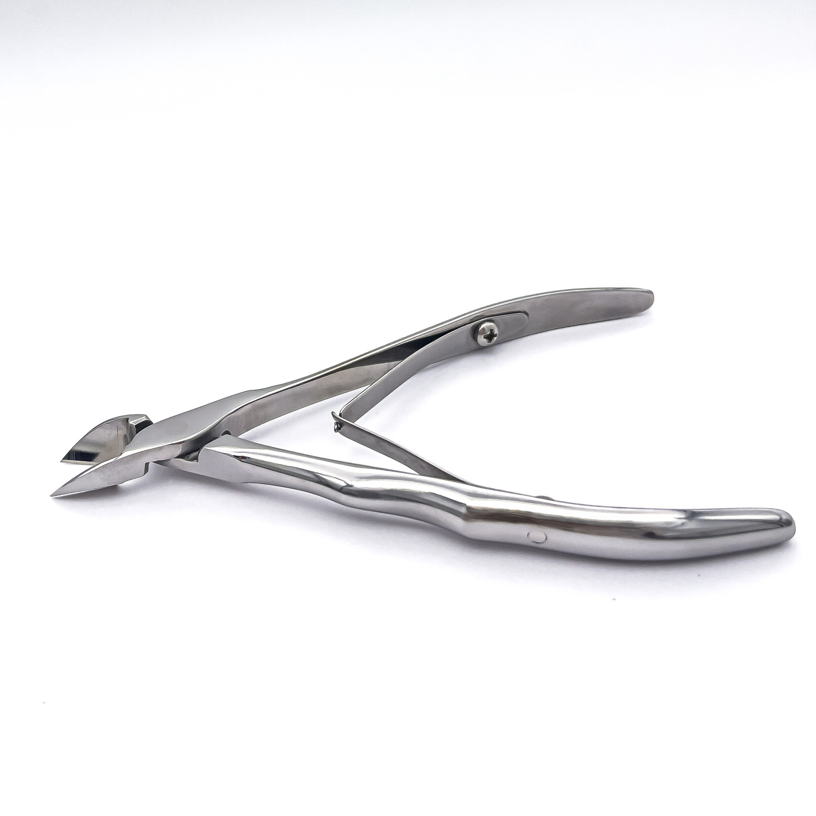 STALENA K-01 Pince à peau grande avec poignée ergonomique (12mm)