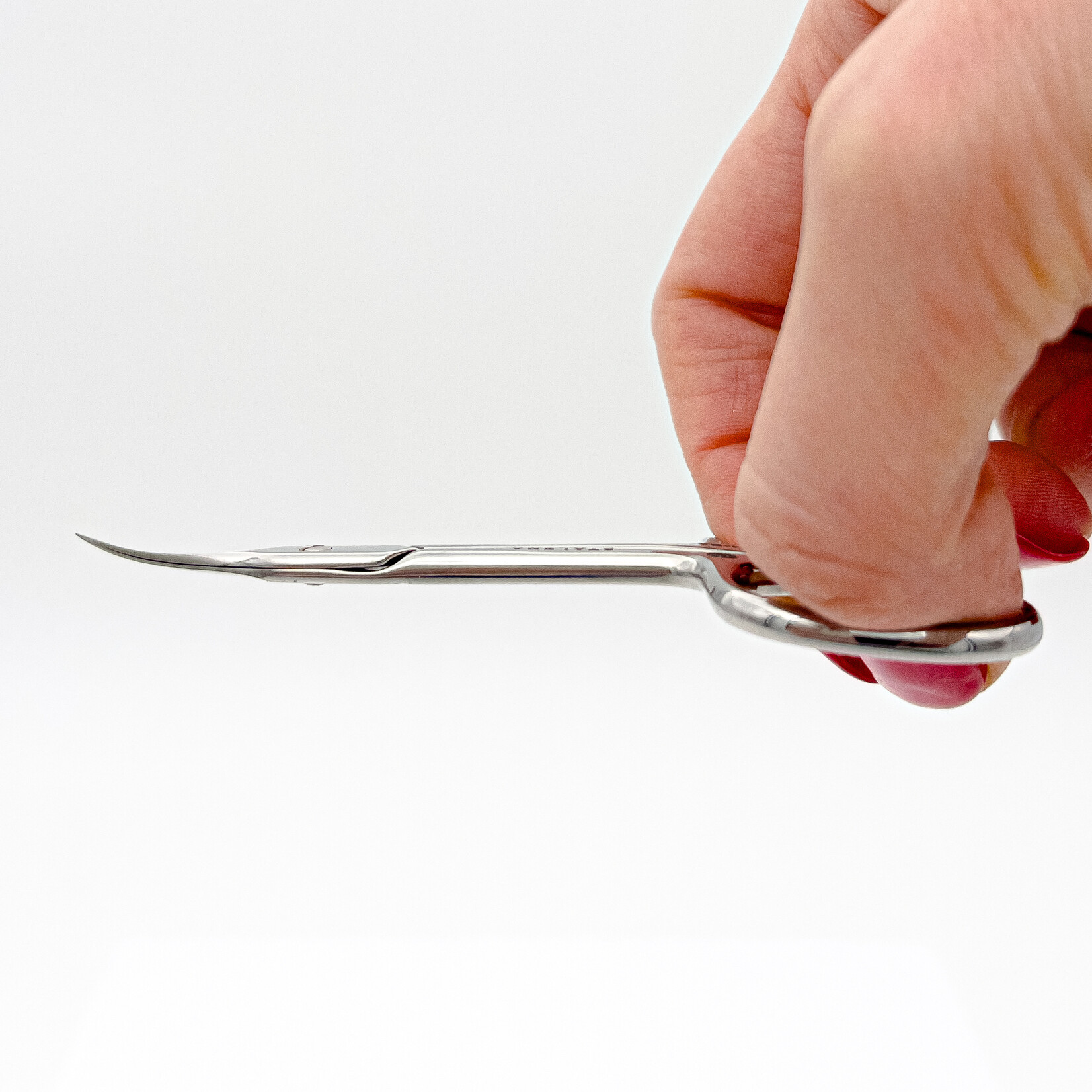 STALENA H-24 Ciseaux à peau courts, fins