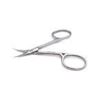 STALENA H-24 Ciseaux à peau courts, fins