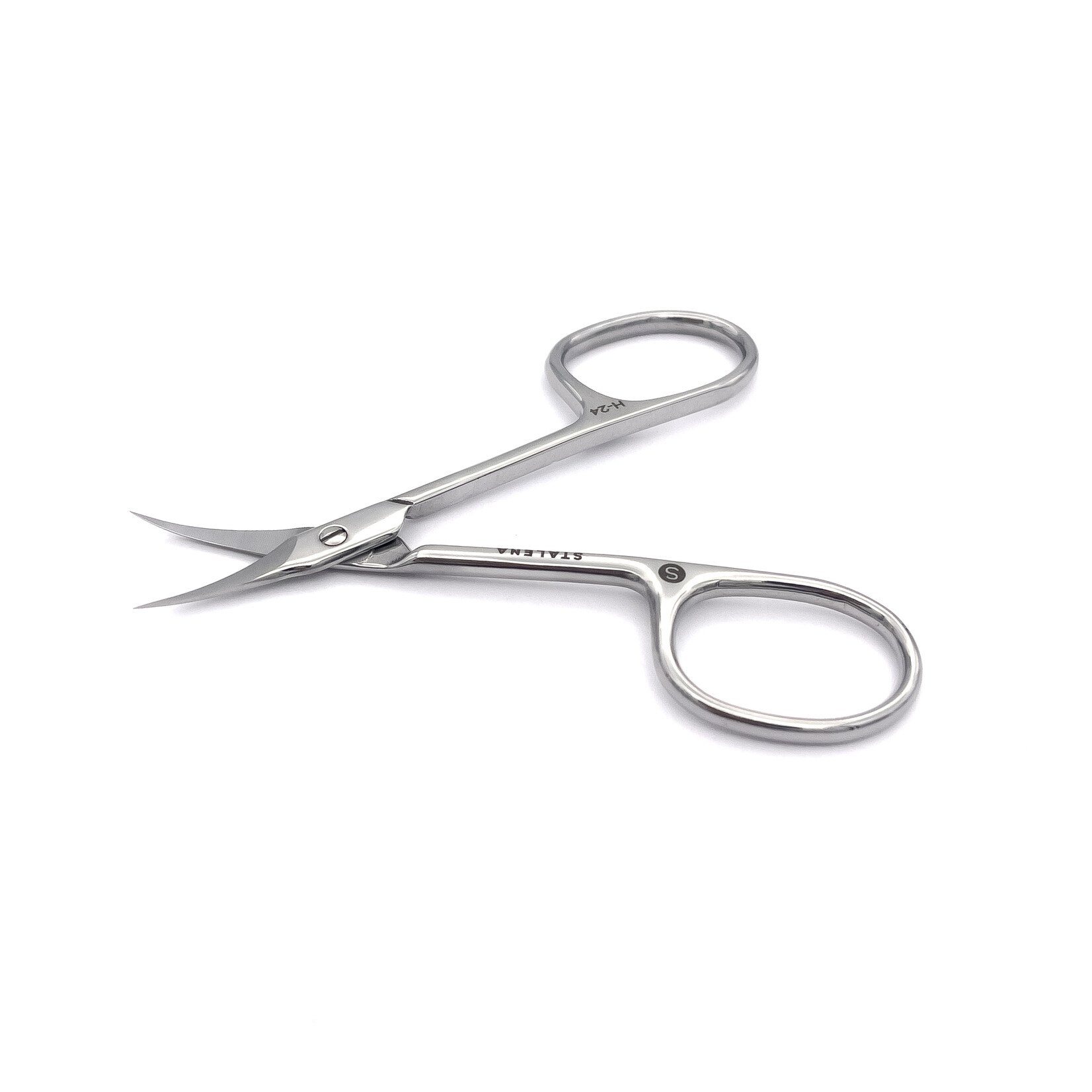 STALENA H-24 Ciseaux à peau courts, fins