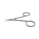 STALENA H-26 Ciseaux à peau longs, fins