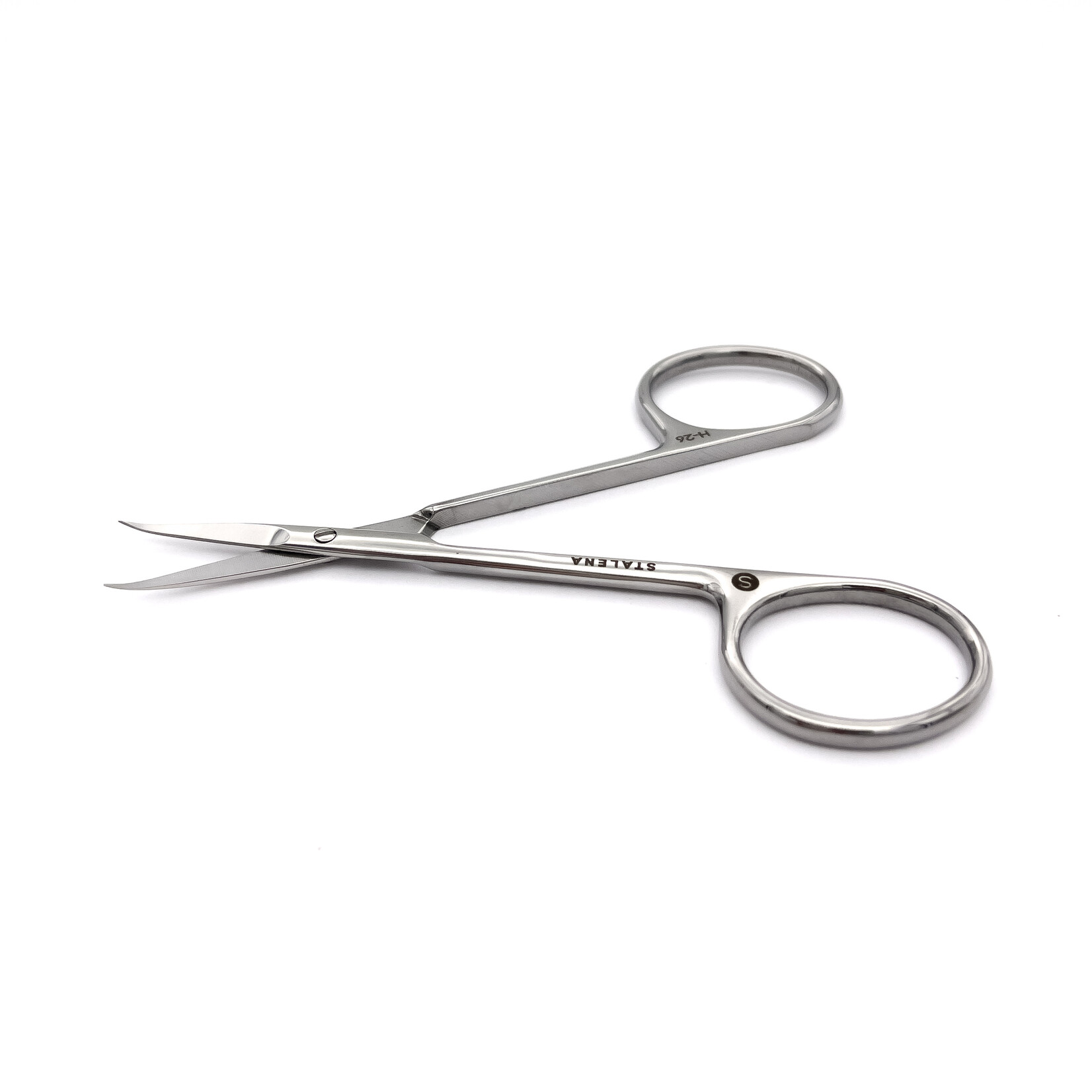 STALENA H-26 Ciseaux à peau longs, fins
