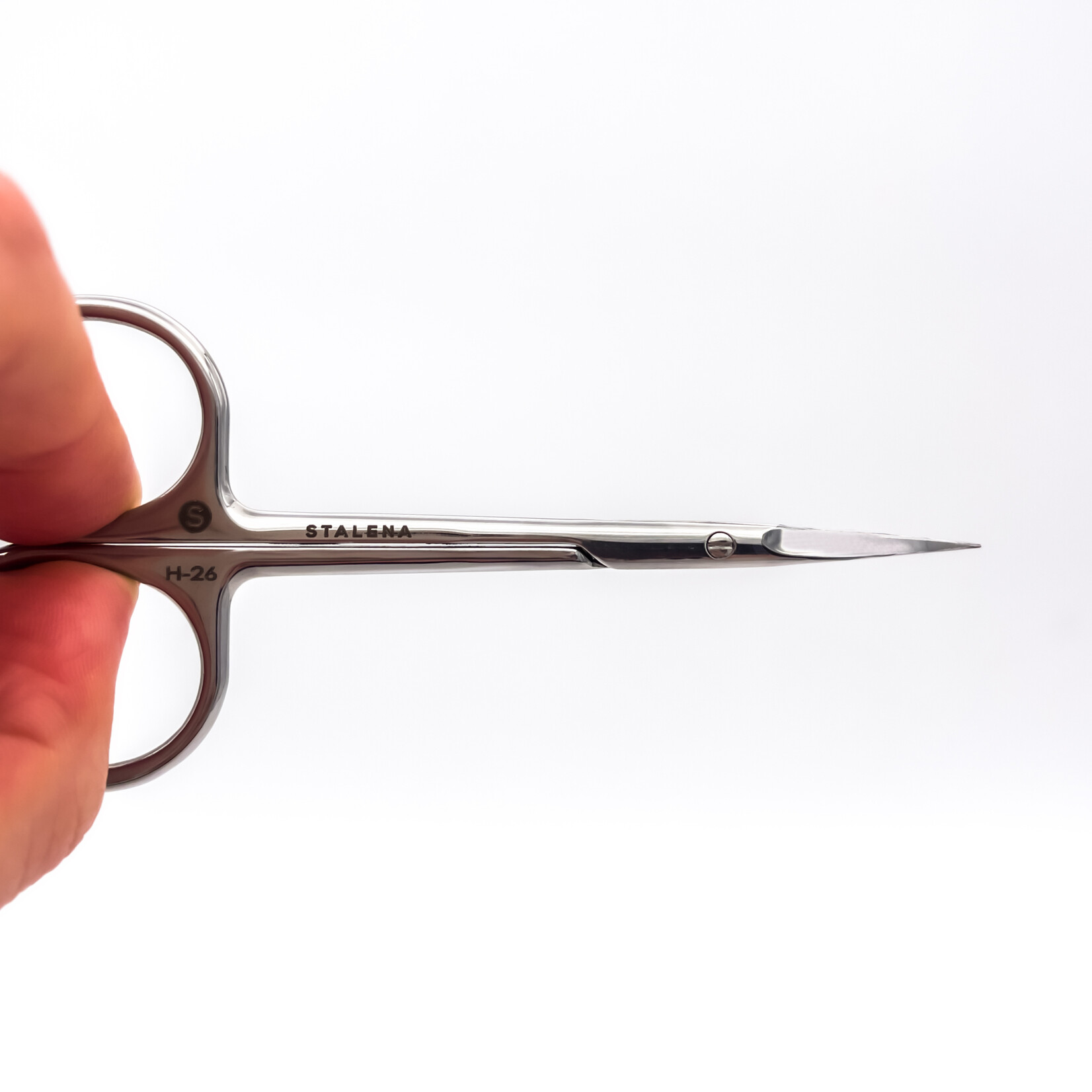 STALENA H-26 Vellenschaar lang, fijn