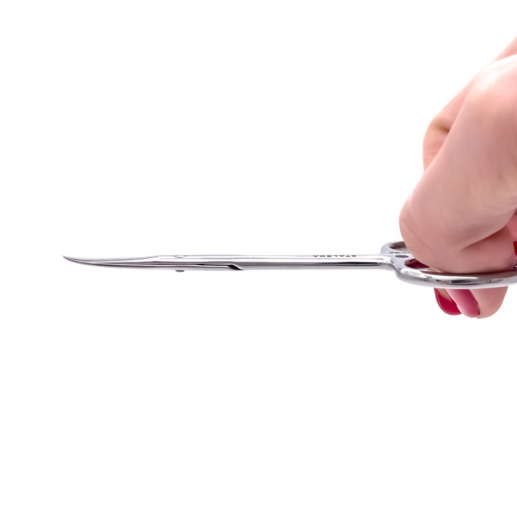 STALENA H-26 Ciseaux à peau longs, fins