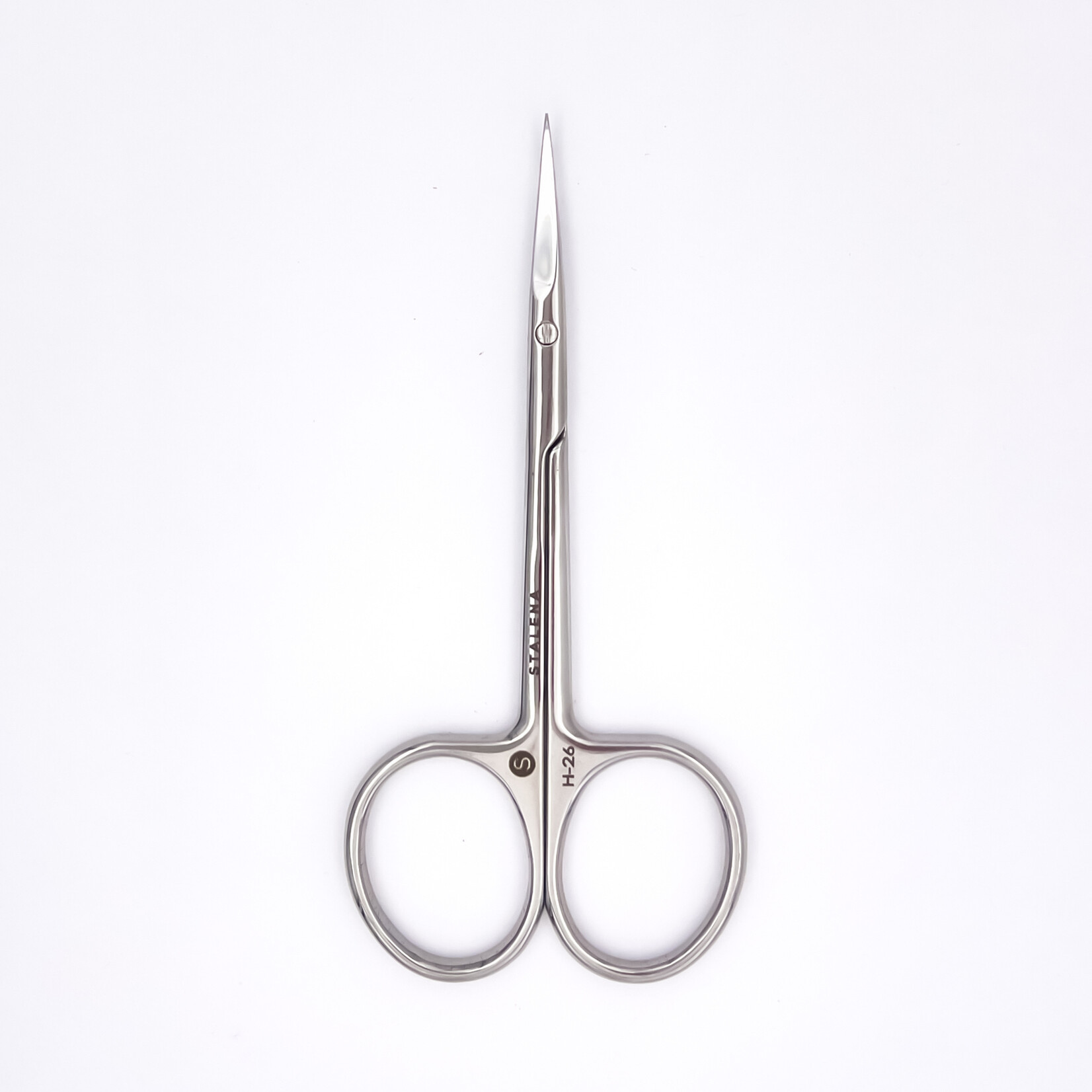 STALENA H-26 Vellenschaar lang, fijn
