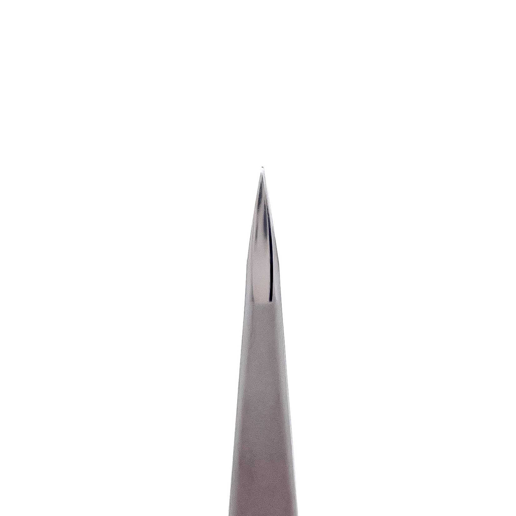 STALENA P-09 Pince à épiler et pour le pedicure large, pointue