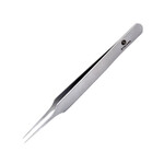 STALENA TE-40/10 Wimper pincet, recht