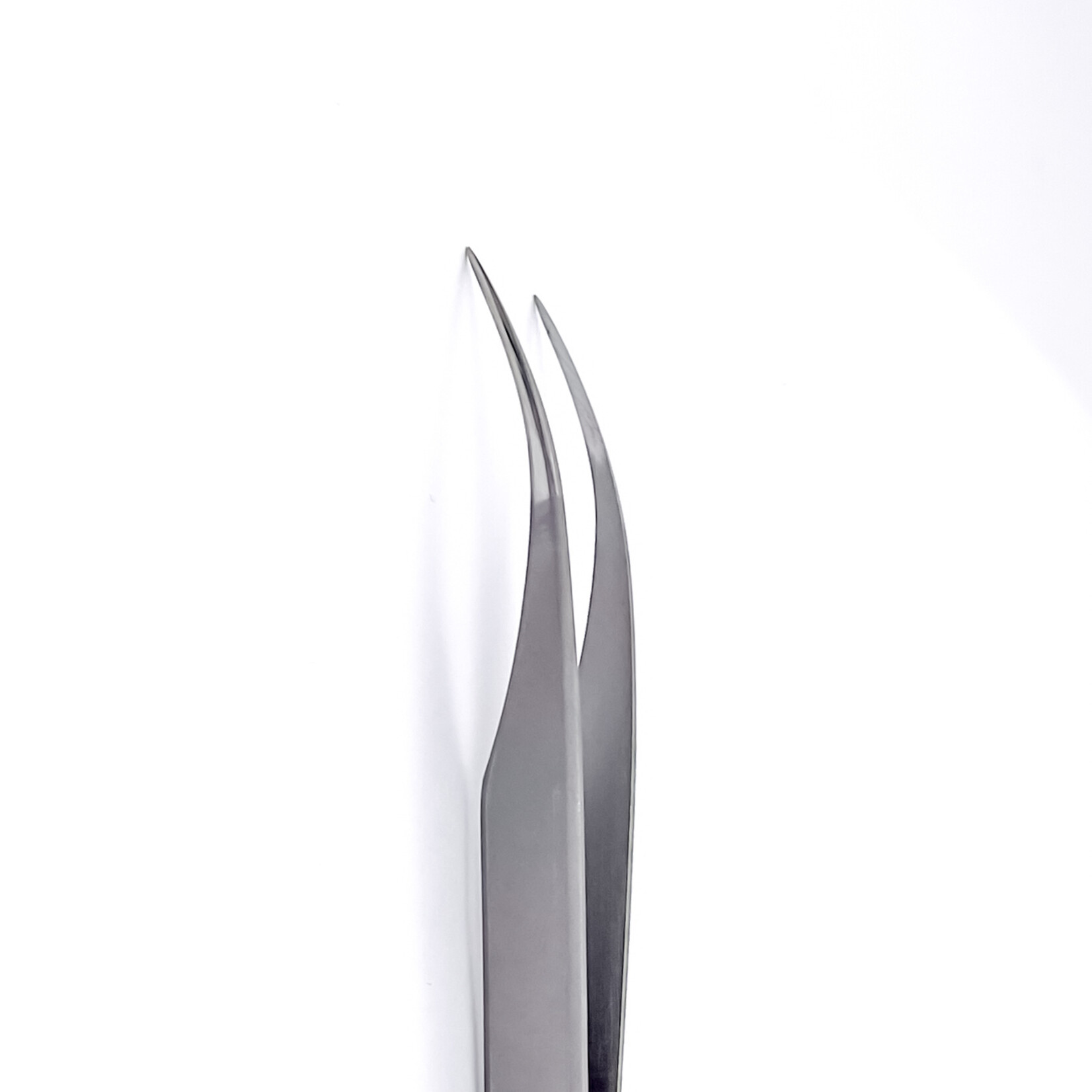 STALENA TE-40/11 Pince pour les extensions de cils