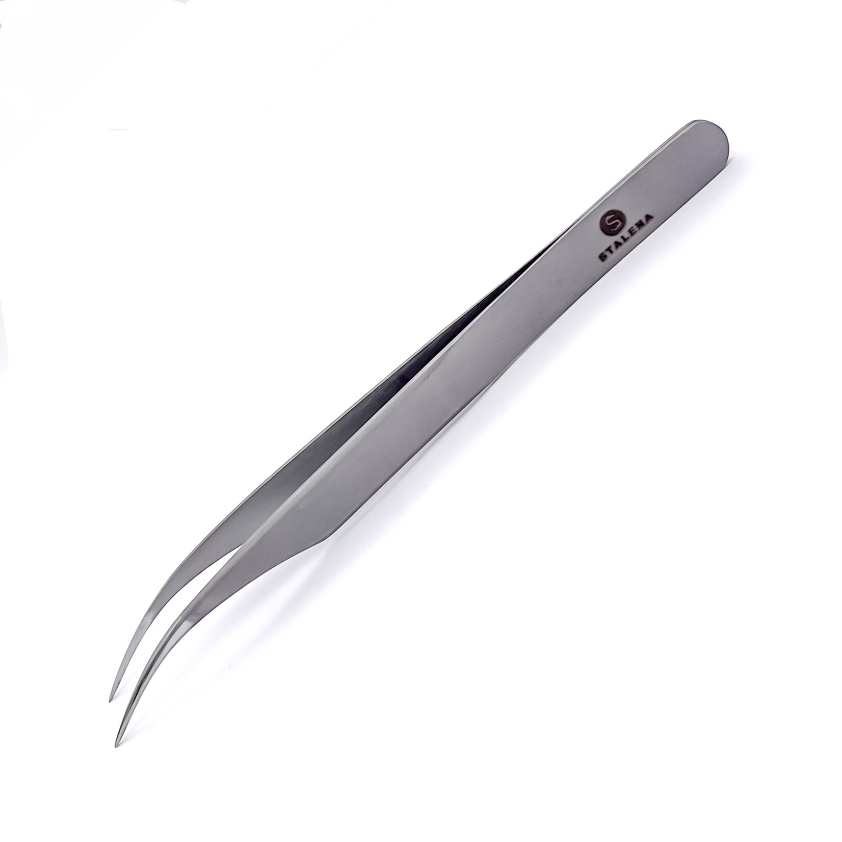 STALENA TE-40/11 Pince pour les extensions de cils