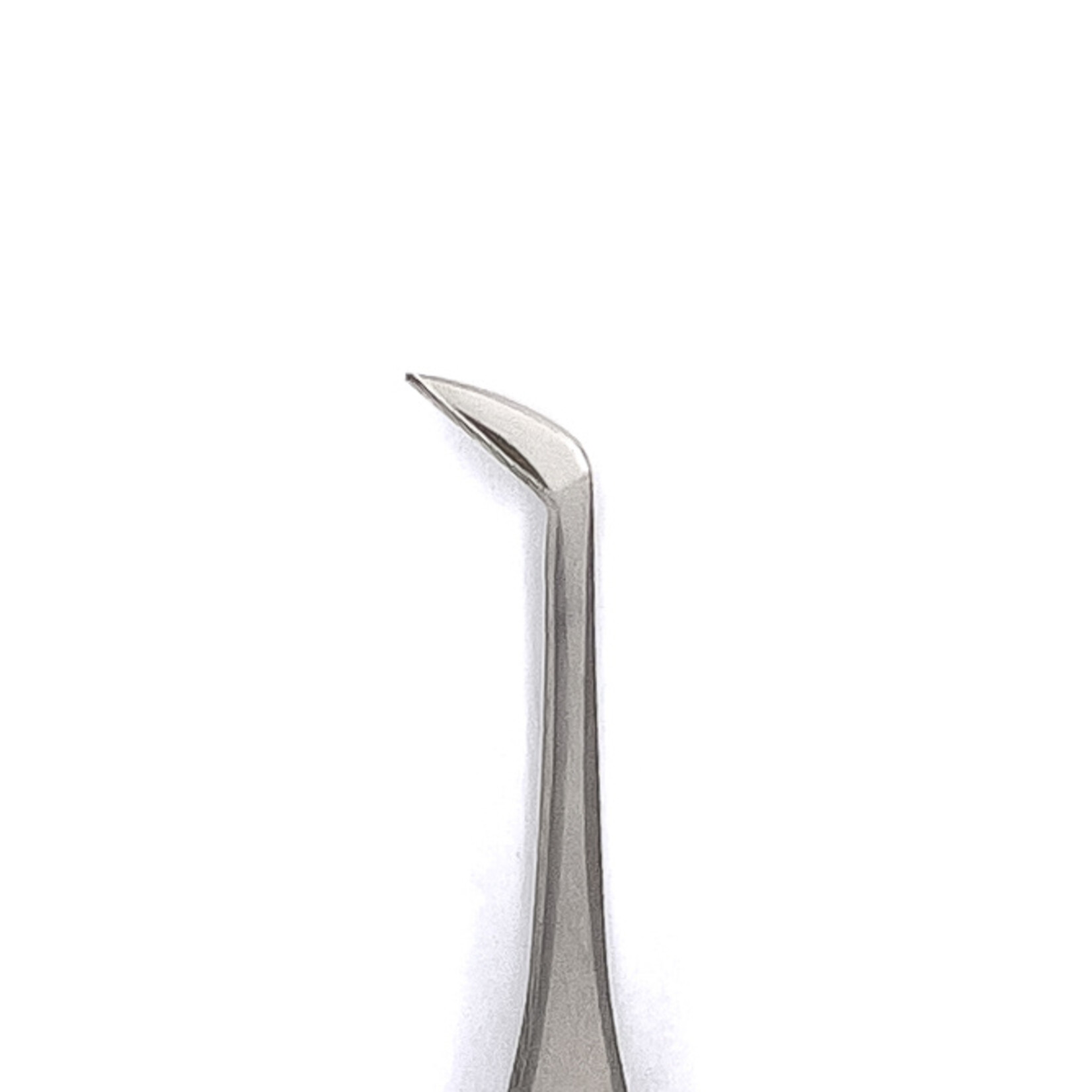 STALENA TE-40/3 Pincet voor wimperextensions