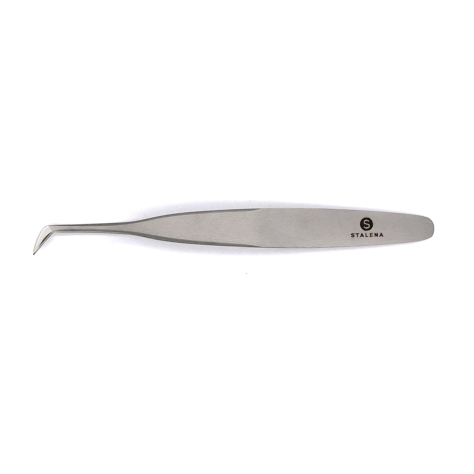 STALENA TE-40/3 Pince pour les extensions de cils