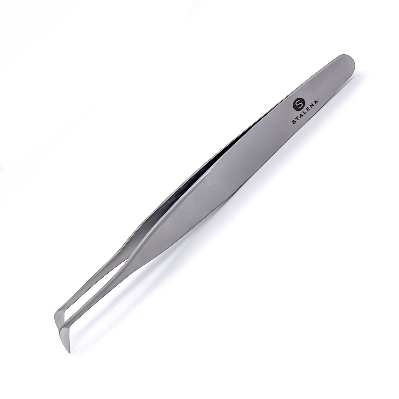 STALENA TE-40/3 Pince pour les extensions de cils