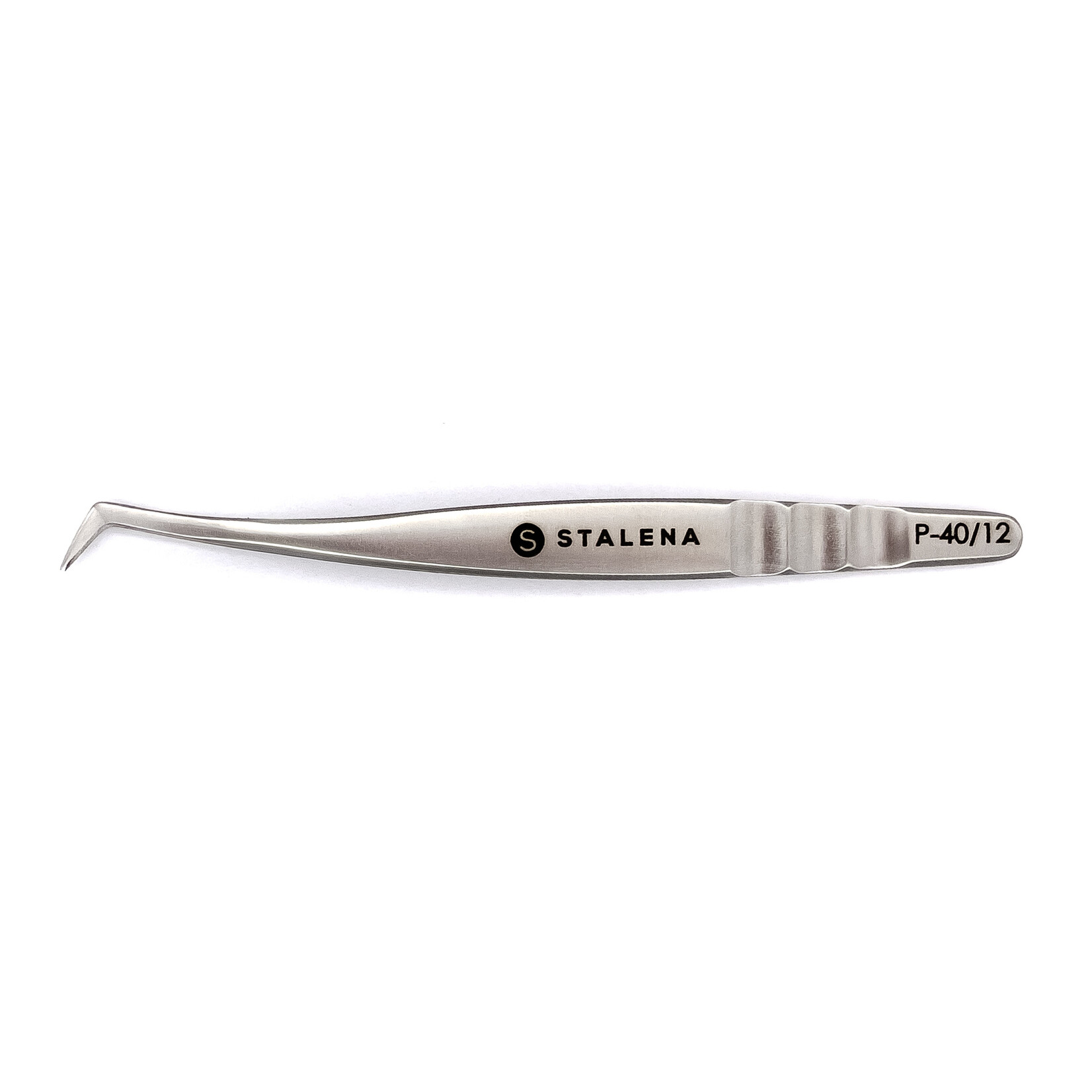 STALENA W-40/12  Pince pour les extensions de cils