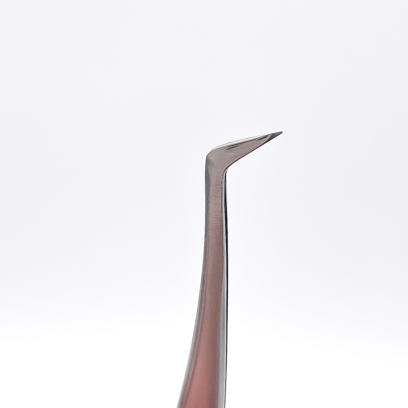 STALENA W-40/12 Pincet voor wimperextensions
