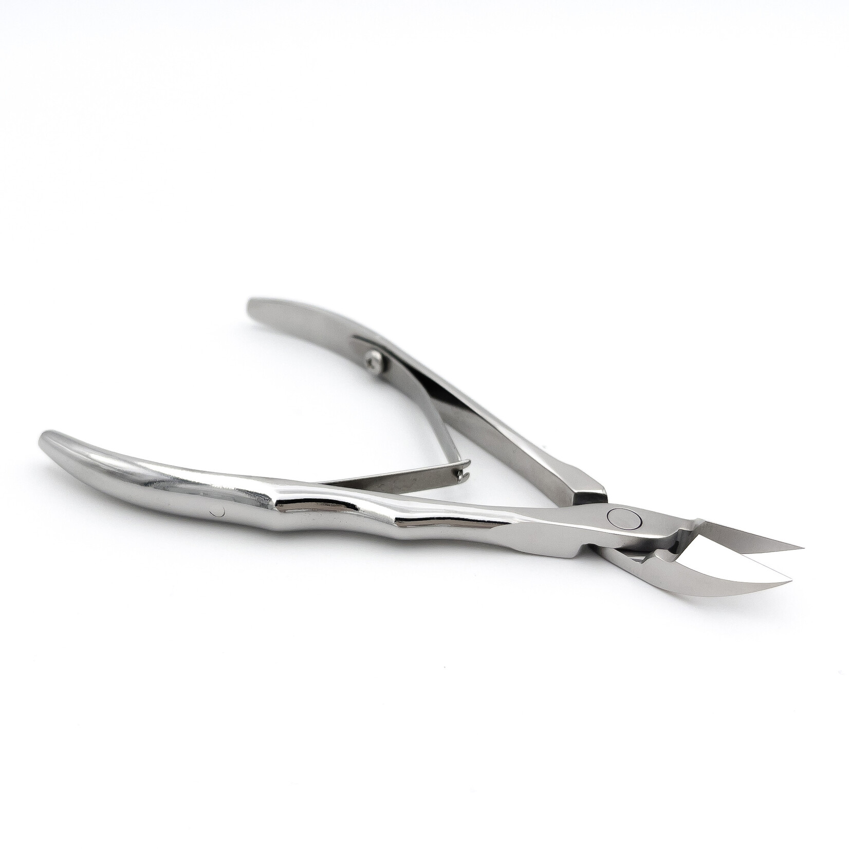 STALENA K-18 Nageltang recht, klein met ergonomische handgreep