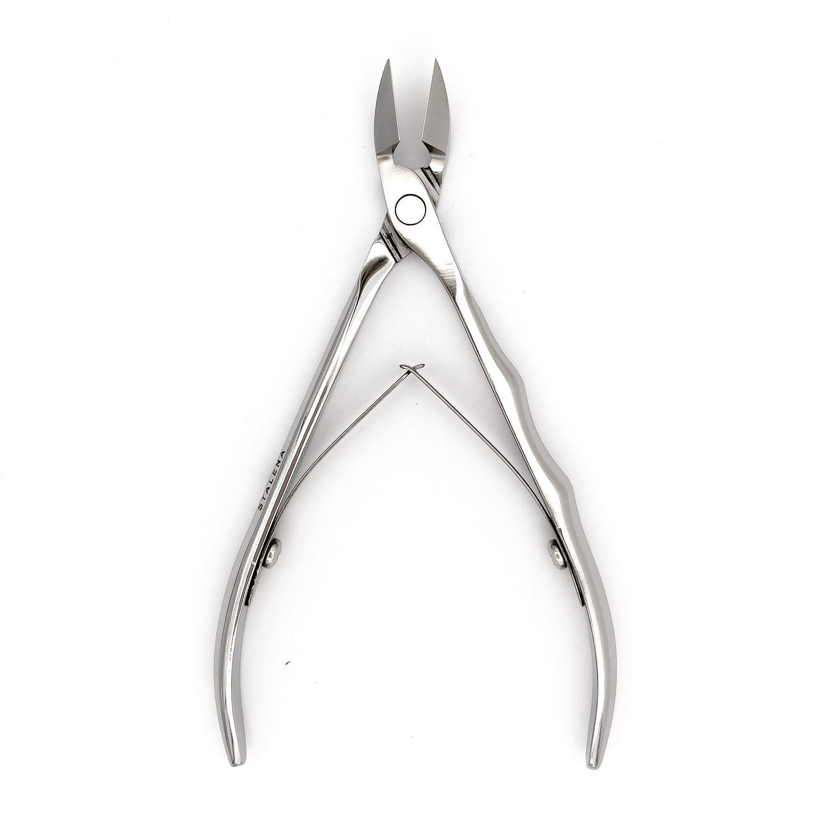 STALENA K-02 Vellentang met ergonomische handgreep, 14mm