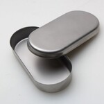 STALENA Instrumentendoos voor freesjes - Inox (ID)