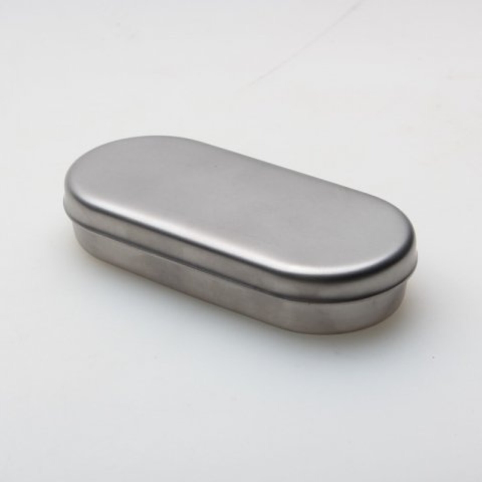 Instrumentendoos met deksel voor freesjes - Inox (ID)