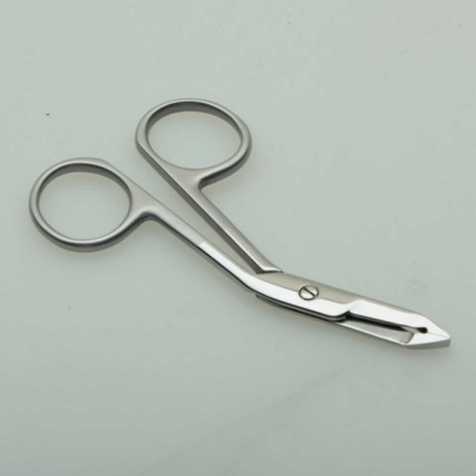 STALENA Pincet-schaar, breed, PH-04, 3 mm