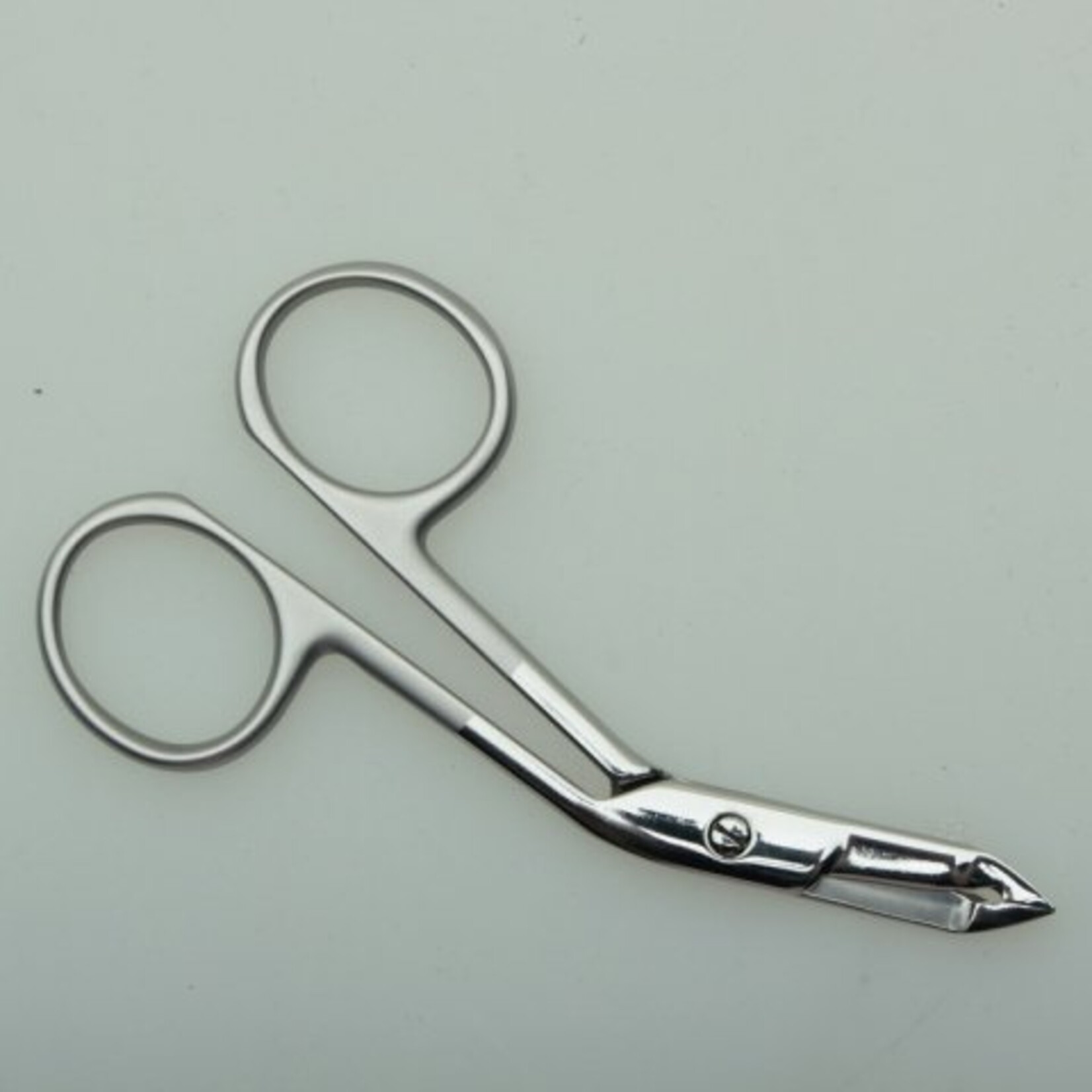 STALENA Pincet-schaar, breed, PH-04, 3 mm