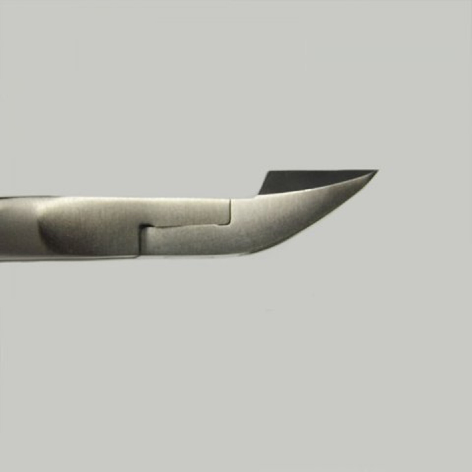 STALENA Pince à peau grande avec poignée ergonomique K-01 (12 mm)