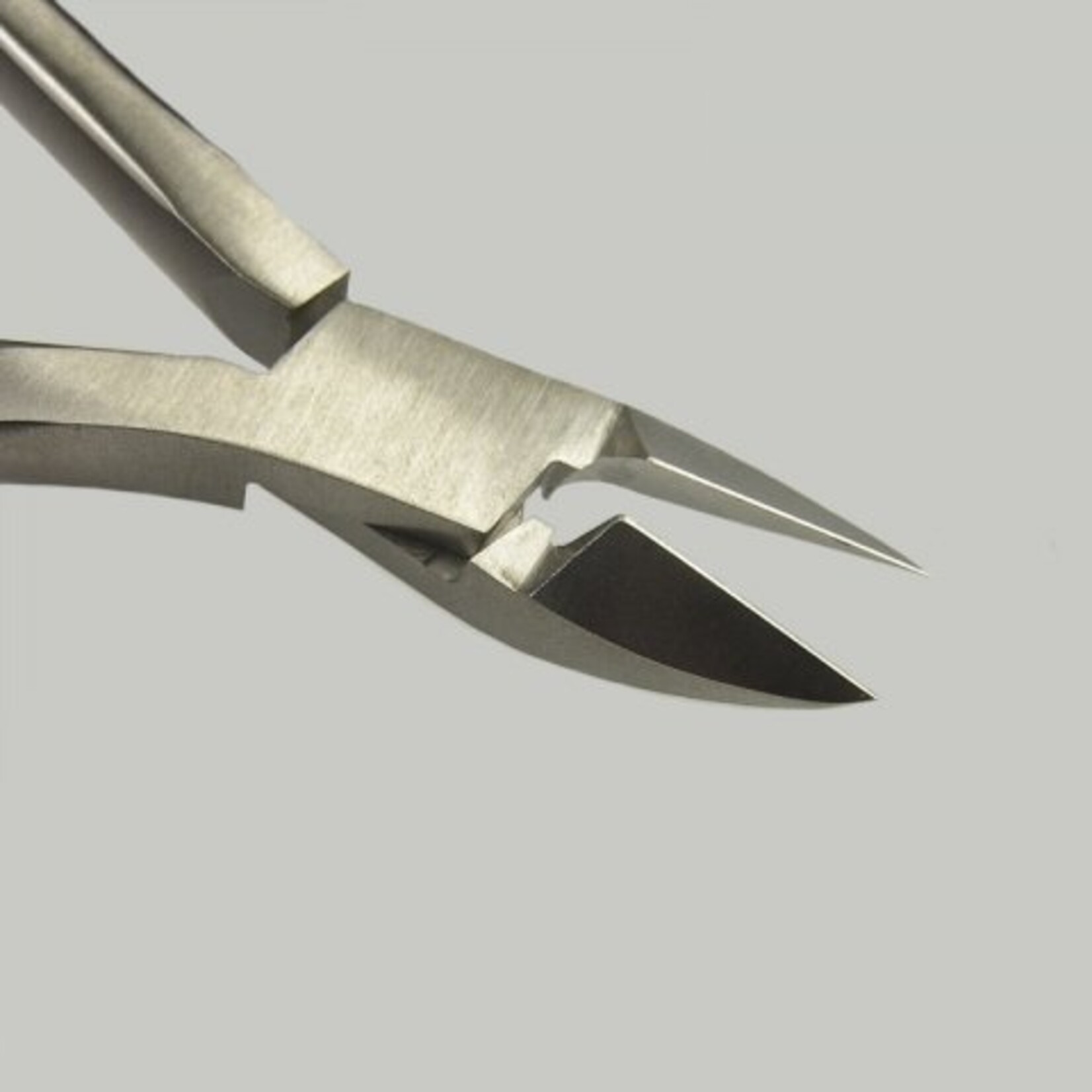 STALENA Pince à peau grande avec poignée ergonomique K-01 (12 mm)