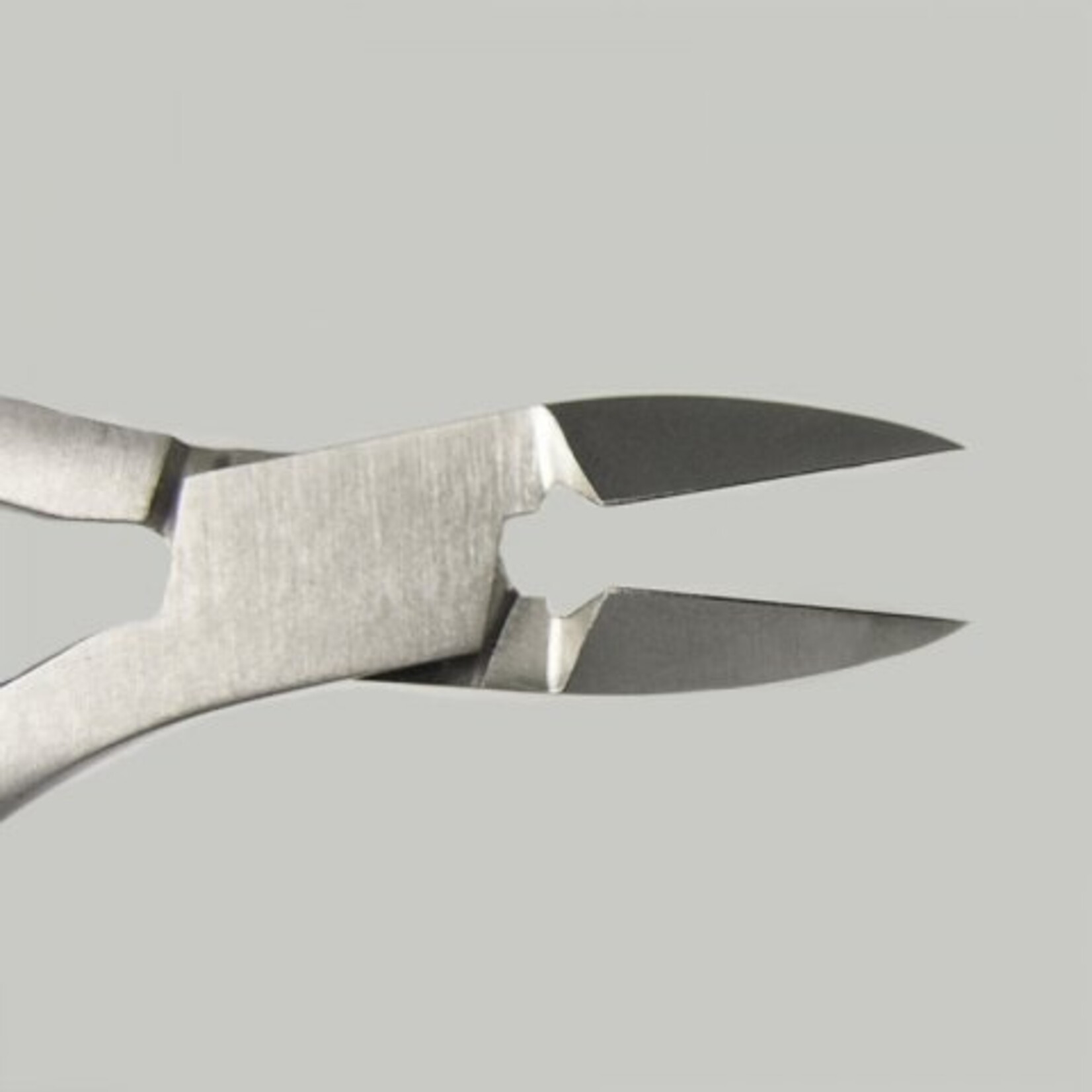 STALENA Pince à peau grande avec poignée ergonomique K-01 (12 mm)