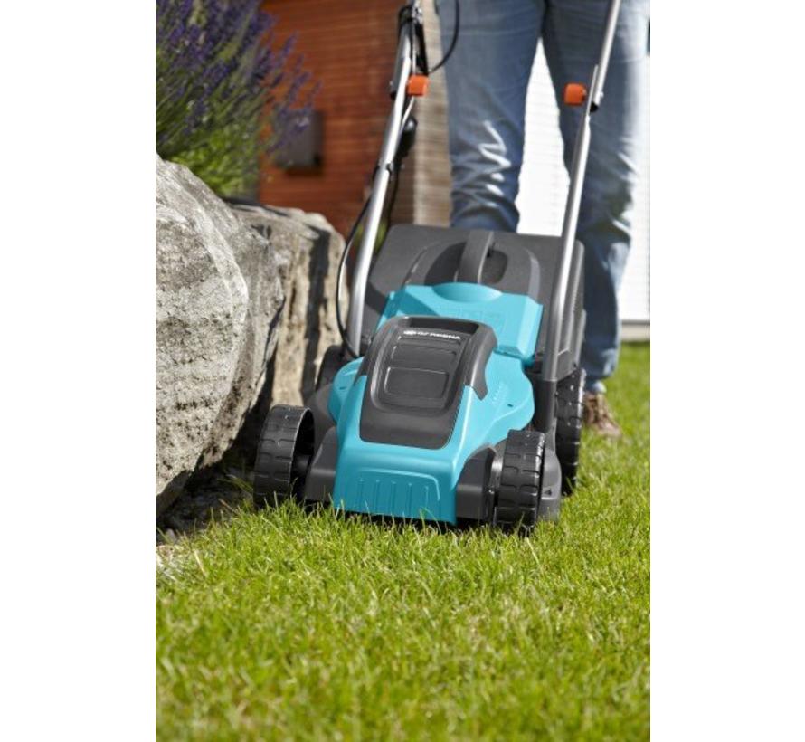 Gardena Elektrische grasmaaier powermax 32