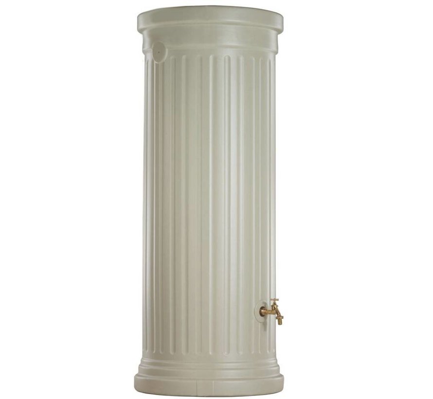 COLUMN ton 330 ltr zandbeige