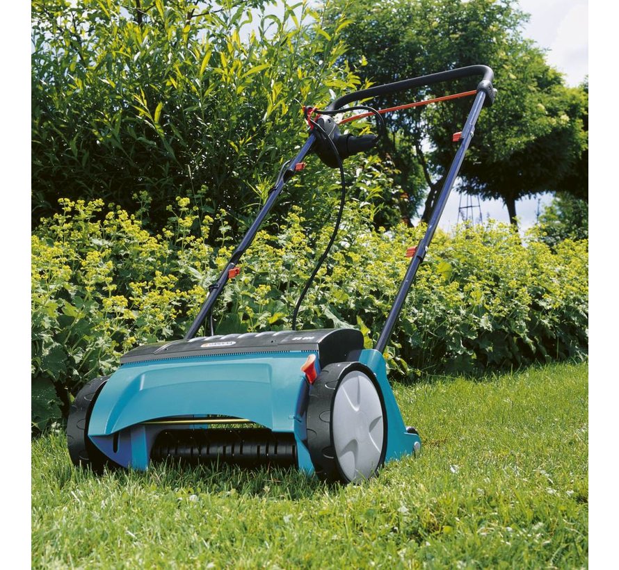 Gardena Elektrische ontmosser ES 500