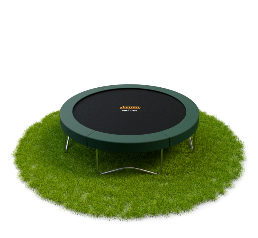 Ronde trampoline | Avyna Pro-Line Ã˜ 365 cm