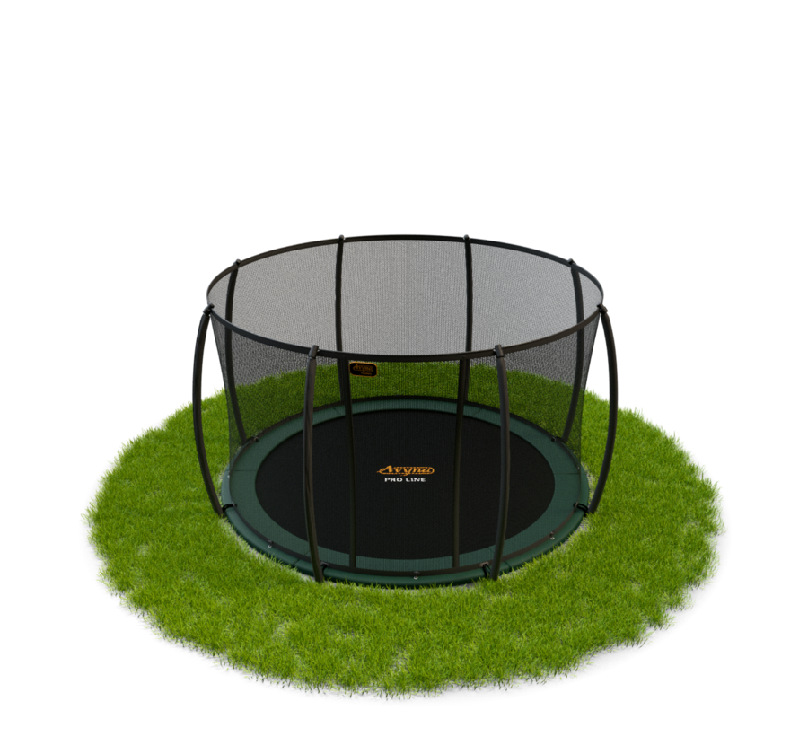 Trampoline Avyna Pro-Line FlatGround 430 cm