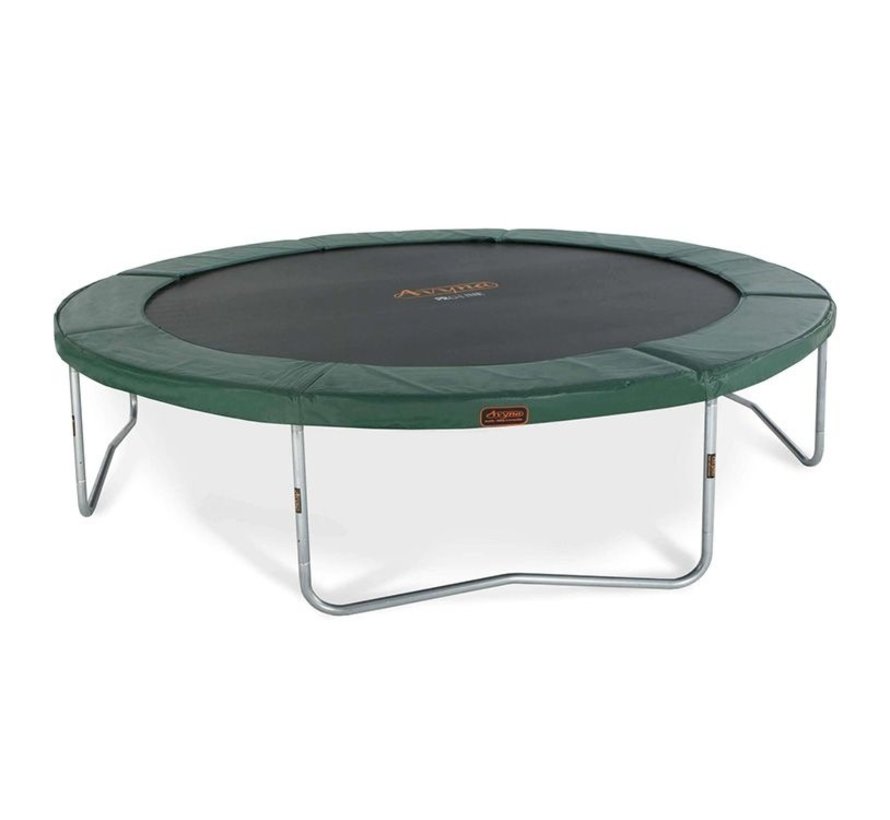 Trampoline Avyna Pro-Line Ø 430 cm