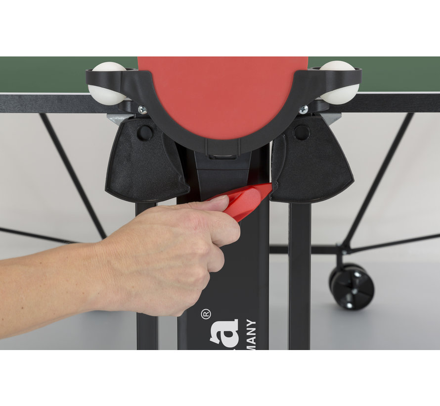 SPONETA Tafeltennistafel Indoor S 1-42 i
