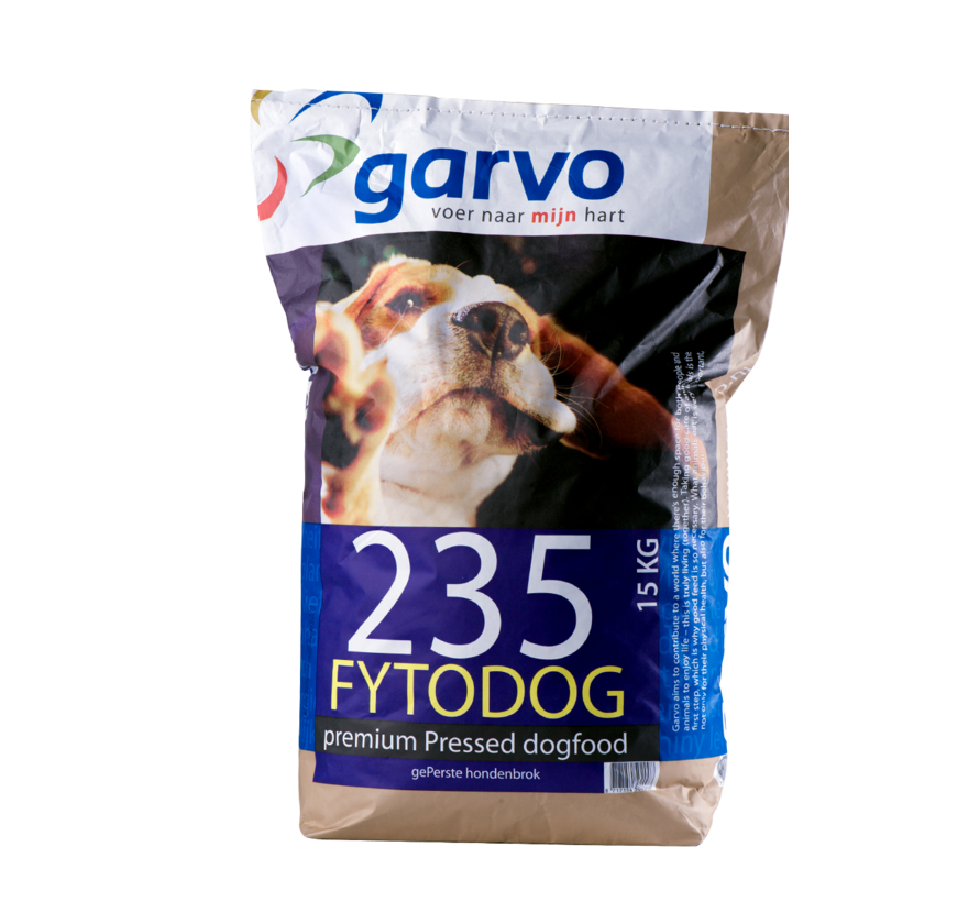 Garvo Fyto Dog 15 KG