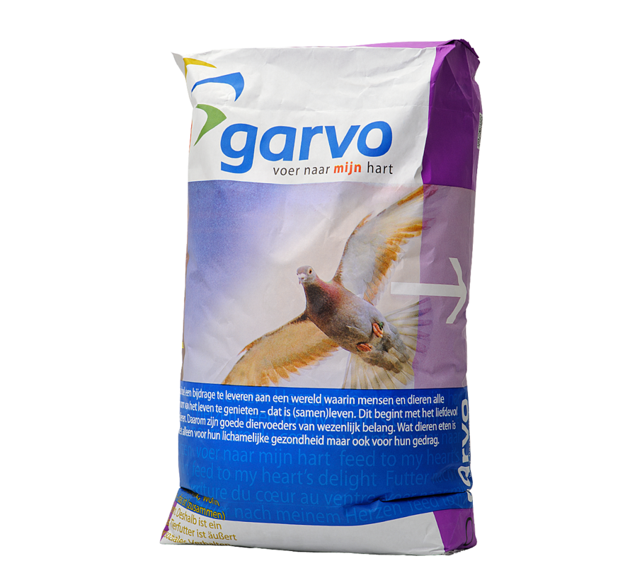 Garvo Kweek/Vlieg 20 KG