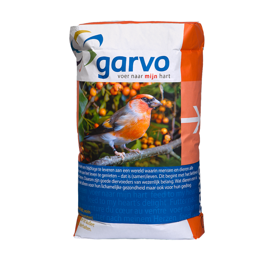 Putters En Sijzen Extra 15 KG