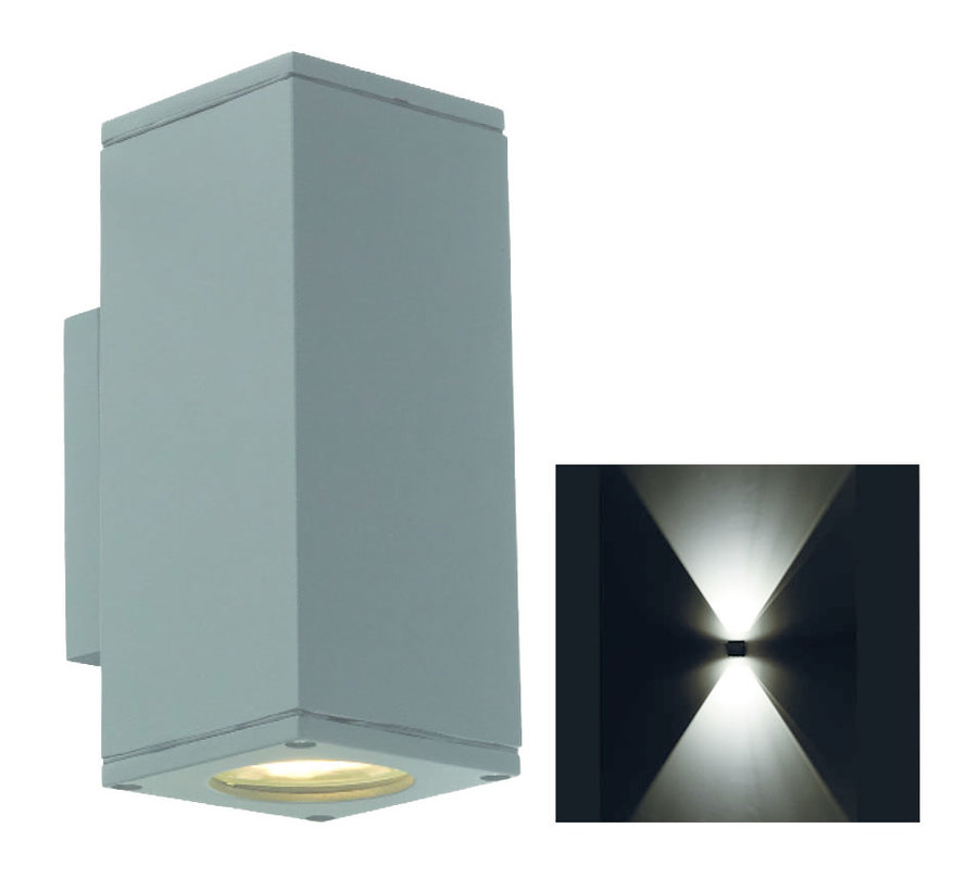 Franssen Gevelspot up/down light