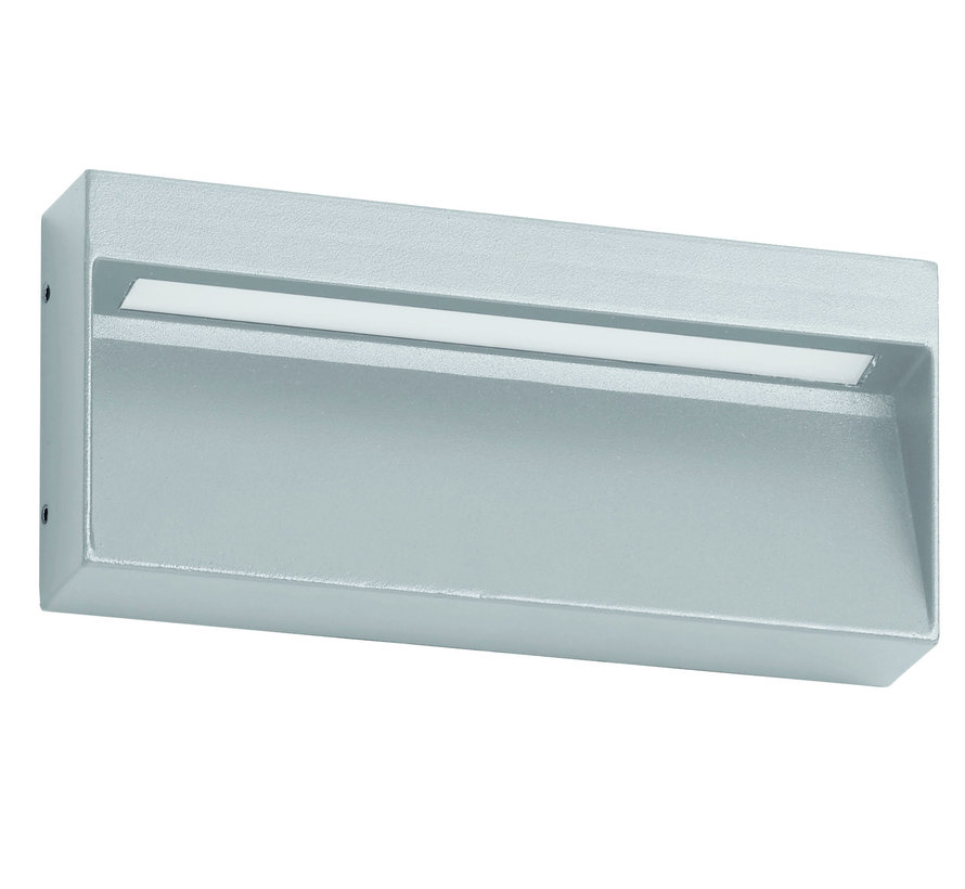 Franssen Platte Gevelspot Downlight Fin-Motion