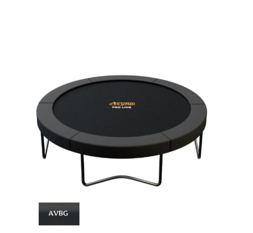 Pro-Line Trampoline Set + Gratis ladder | Avyna Ø 305 cm