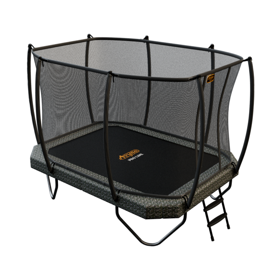 Pro-Line trampoline combi set 223 | Avyna