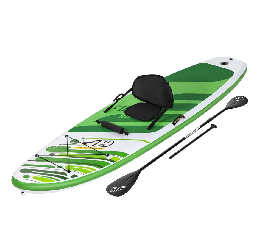 Hydro force SUP board Freesoul tech set