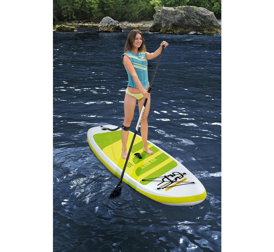 Hydro force SUP board Sea breeze set