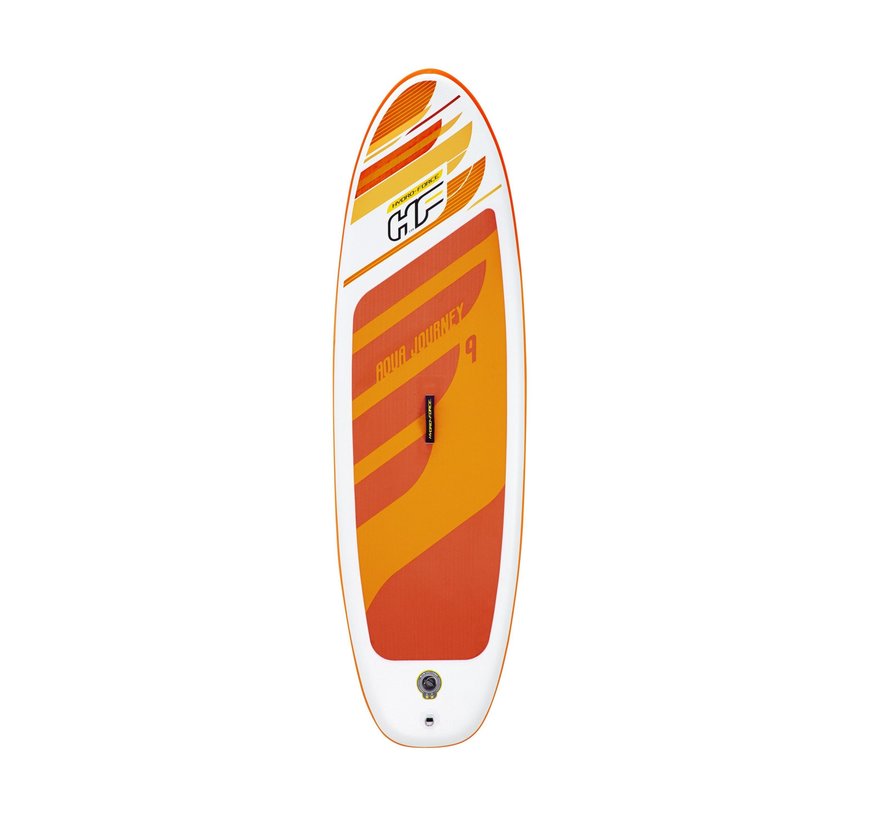 Hydro force SUP board Aqua journey set