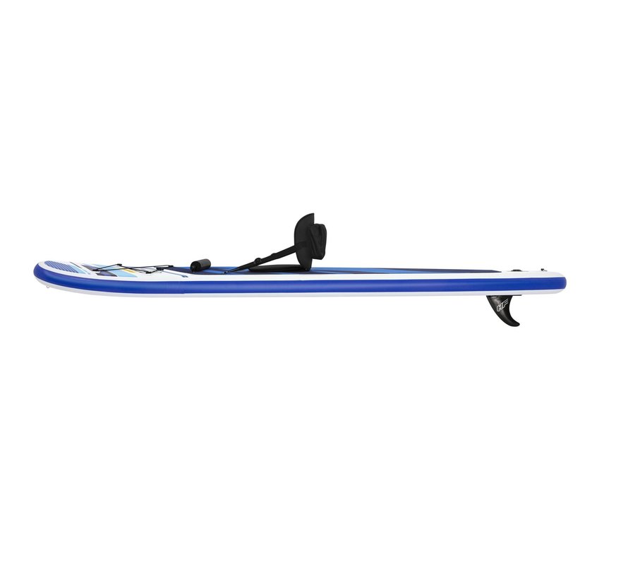Hydro force SUP board oceana convertible set