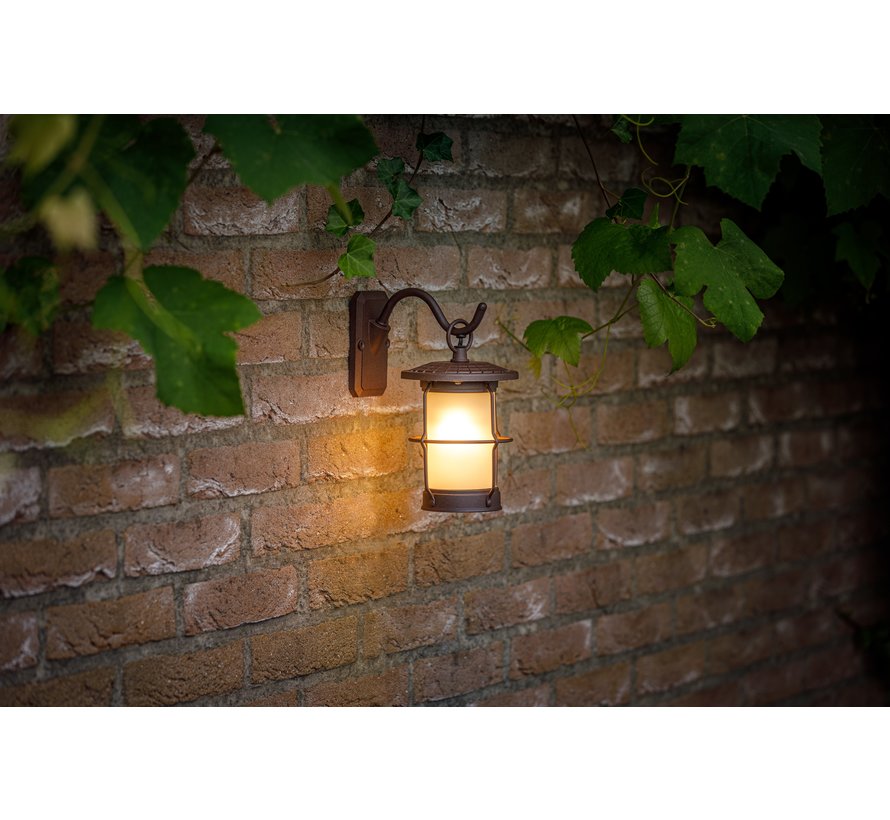 Garden Lights Callisto