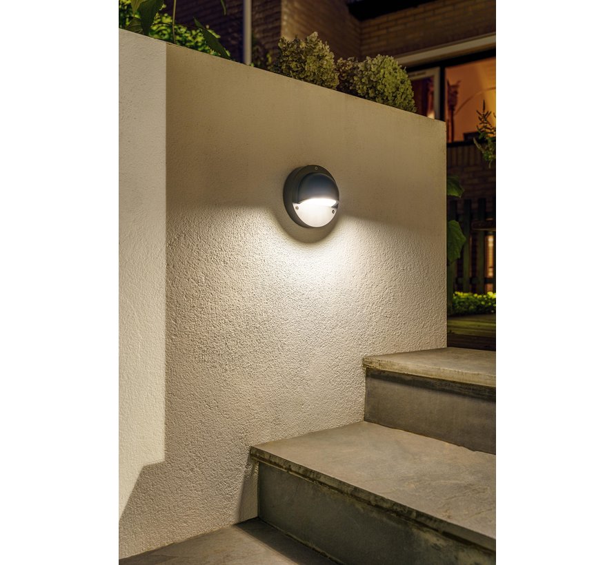 Garden Lights Deimos bundelset 4 stuks