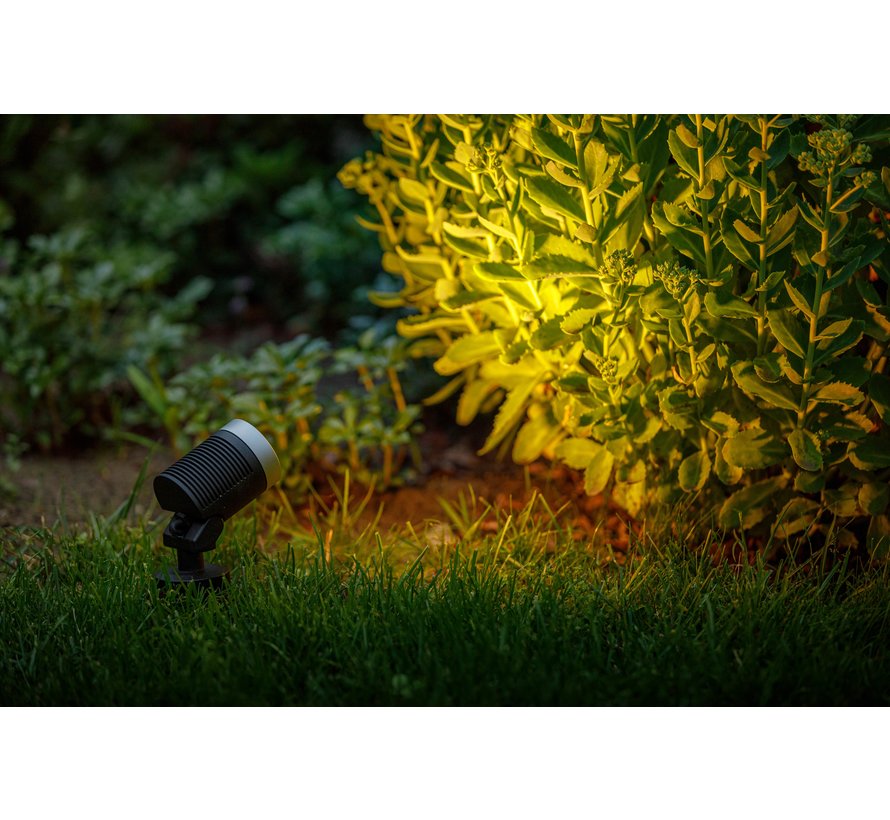 Garden Lights Arcus