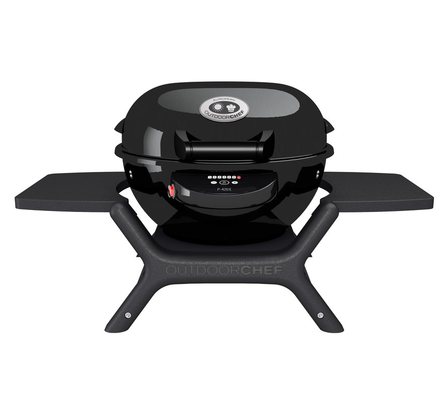 Outdoor Chef Barbecue Elektrisch Minichef P-420 E